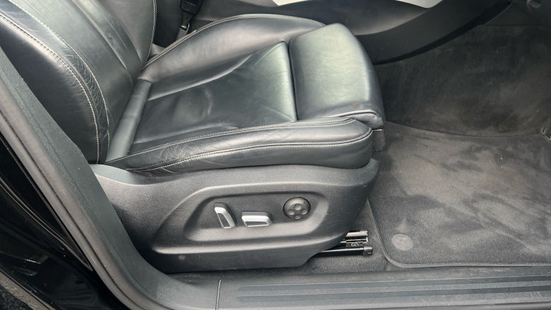 Audi Q5 SQ5 [326] Quattro 5dr Tip Auto Diesel Estate